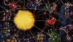  Гороскоп на 17 ноября 2012