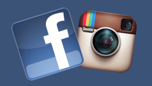 Facebook объединят с Instagram