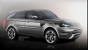 Новый Range Rover Sport будет иметь более покатую линию крыши