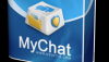 Выпущена новая версия MyChat