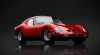 На продажу выставлена эксклюзивная Ferrari 250 GTO по рекордной цене