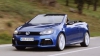 Volkswagen показал серийный вариант кабриолета Golf R (ВИДЕО)