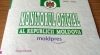 «Официальный монитор» Республики Молдова обзаведется онлайн-версией