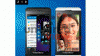 Первые смартфоны на BlackBerry 10 выпустят двух цветов