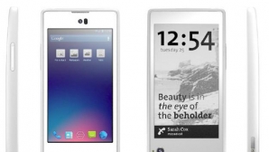 Разработан "русский iPhone"