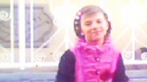 Во Флорештах пропала 12-летняя девочка