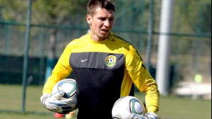 Двое молдавских футболистов, выступавших в российской премьер-лиге, остались без клубов