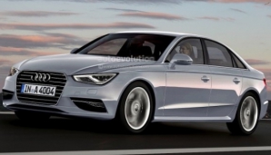 Новый Audi A4 получит моторы с системой отключения цилиндров