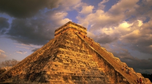 Майя против ограничений прохода к священным местам в день конца света