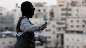 ХАМАС создает в секторе Газа собственное министерство обороны