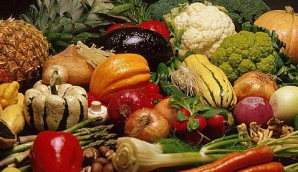 В преддверии праздников растут цены на фрукты и овощи