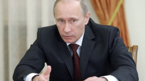 Путин считает адекватным ответ Госдумы на "Список Магнитского"