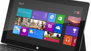 Microsoft выпустит гигантский планшет