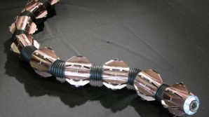 Разработаны тканевые солнечные батареи