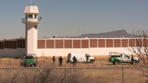 В Мексике 17 человек погибли при попытке побега из тюрьмы