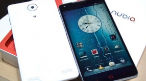 Китайцы представили топовый смартфон с экраном Full HD