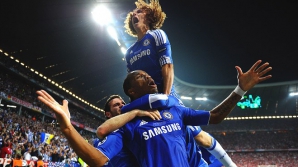 "Челси" обыграл в полуфинале чемпионата мира среди клубов "Монтеррей" 