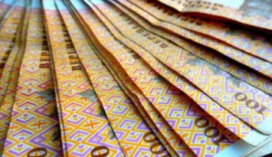 Государственному бюджету РМ нанесен ущерб в 57 млн леев