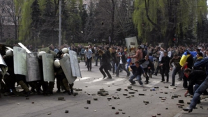 Бывший депутат ПКРМ: Уверен, что события 7 апреля 2009 года были хорошо организованы