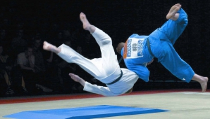 Молдавские спортсмены успешно выступили на международном турнире по бразильскому джиу-джитсу