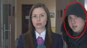 Комсомолец Павел Григорчук в прямом эфире Publika TV: Jos Alianţa! (ВИДЕО) 