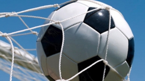 Футболисты Даду и Дорош провели благотворительную акцию