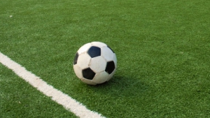 ФК "Костулены" впервые не проиграл "Дачии" 