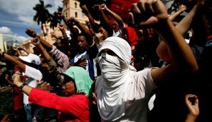 Президент Гондураса объявил, что группа людей  готовила государственный переворот