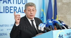 Гимпу об уходе Петренку: Он был разочарован тем, что не занимал руководящие посты