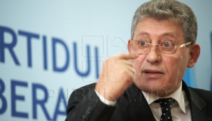 Михай Гимпу о  достижениях в жизни: Я все делал сам, своей головой