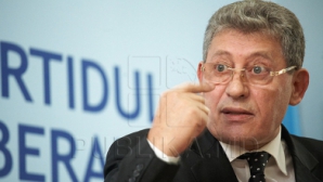 Михай Гимпу: Кандидатура Николая Тимофти на пост президента страны была предложена мною