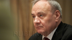 Президент Тимофти принял верительные грамоты послов Италии и Кубы