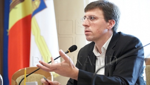 Дорин Киртоакэ о достижениях и провалах мэрии в уходящем году