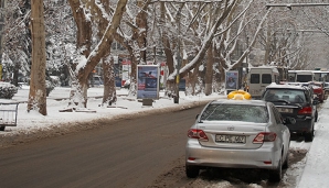 Испытание антициклоном: в Молдове заблокированы из-за снега села, зарегистрированы травмы и обморожения 
