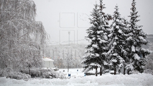 124 села в северных районах страны все еще изолированы от мира