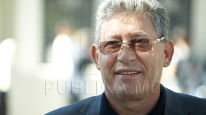 Михай Гимпу: Хочется, чтобы в новом году мы радовались совместным достижениям