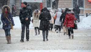 На перепись населения в 2014 году будет потрачено около 90 миллионов леев