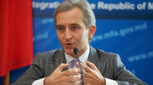 Юрий Лянкэ: Внедренные реформы положительно повлияют на процесс урегулирования приднестровского конфликта