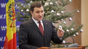 Премьер Влад Филат игнорирует постановление правительства 