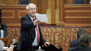 Дьяков недоволен силовыми структурами: Заполонили генералы и полковники 