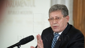 Гимпу объяснил, почему ЛП не проголосовала за Галину Бостан