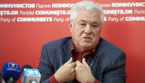 Зачем Воронин разрушает собственную партию   