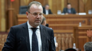 Михай Годя об уходе Сырбу: Его выход из ПКРМ повлияет на будущее политформирования