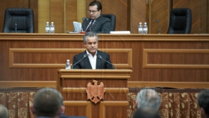 Мариан Лупу и Влад Плахотнюк укрепляют свои позиции в ТОП-е самых влиятельных политиков