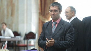 Экс-коммунисту Сергею Сырбу угрожали смертью