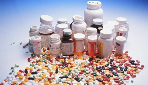 Исследование: аптеки связаны монополией, а стоимость лекарств завышена