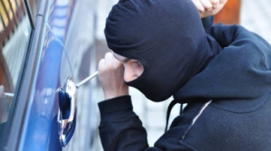 По статистике МВД, в этом году автомобили угоняют чаще 