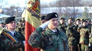 Пополнились ряды Национальной армии: 460 солдат приняли присягу верности Родине