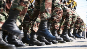 Министр обороны считает, что внедрение контрактной службы приведет к сокращению случаев унижения и насилия среди солдат