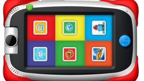 Анонсирован планшетник для самых маленьких пользователей